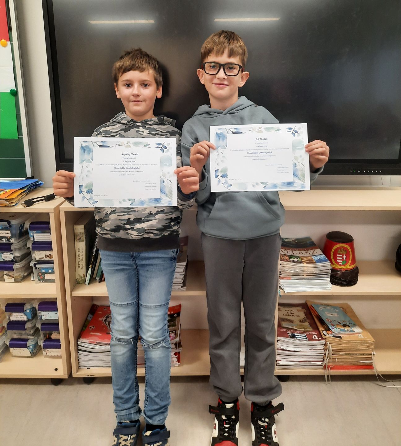 Online versmondó verseny