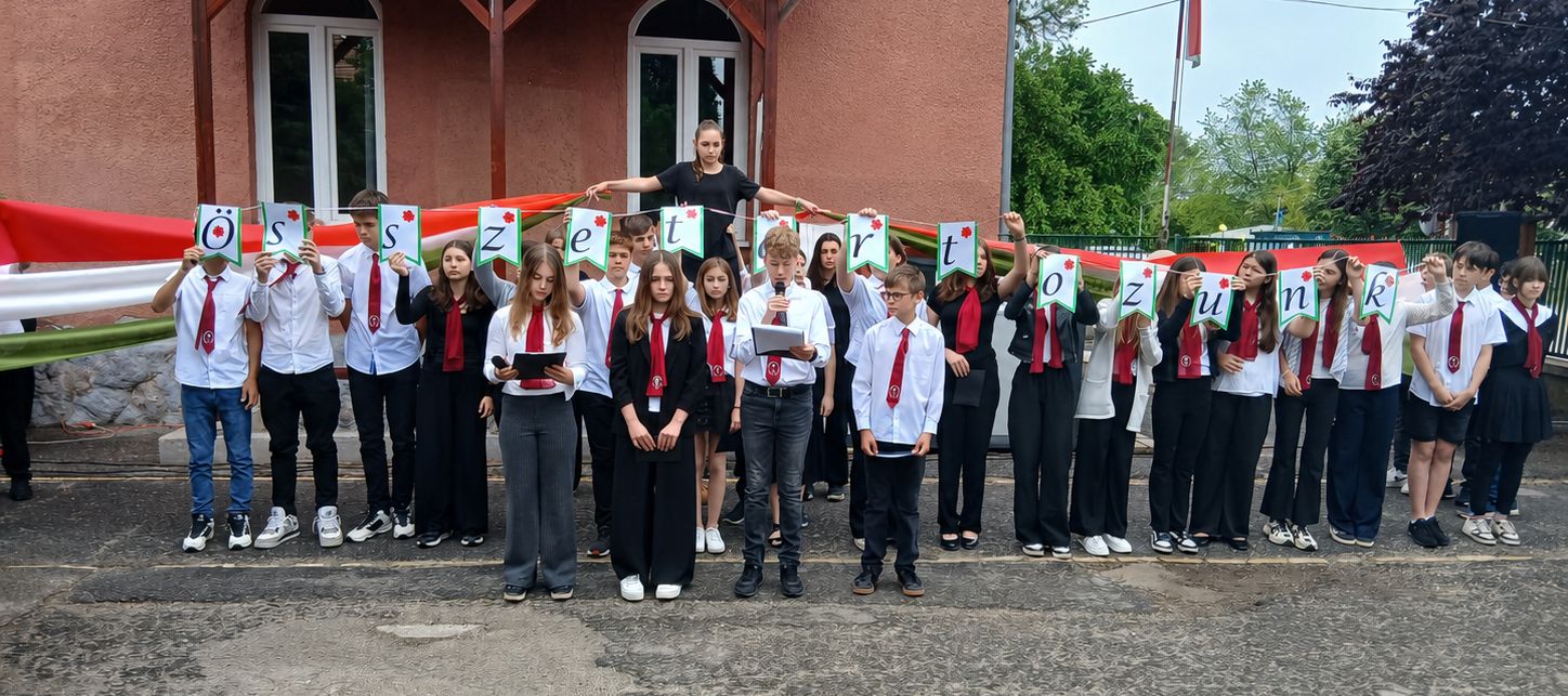 Összetartozás napja '26
