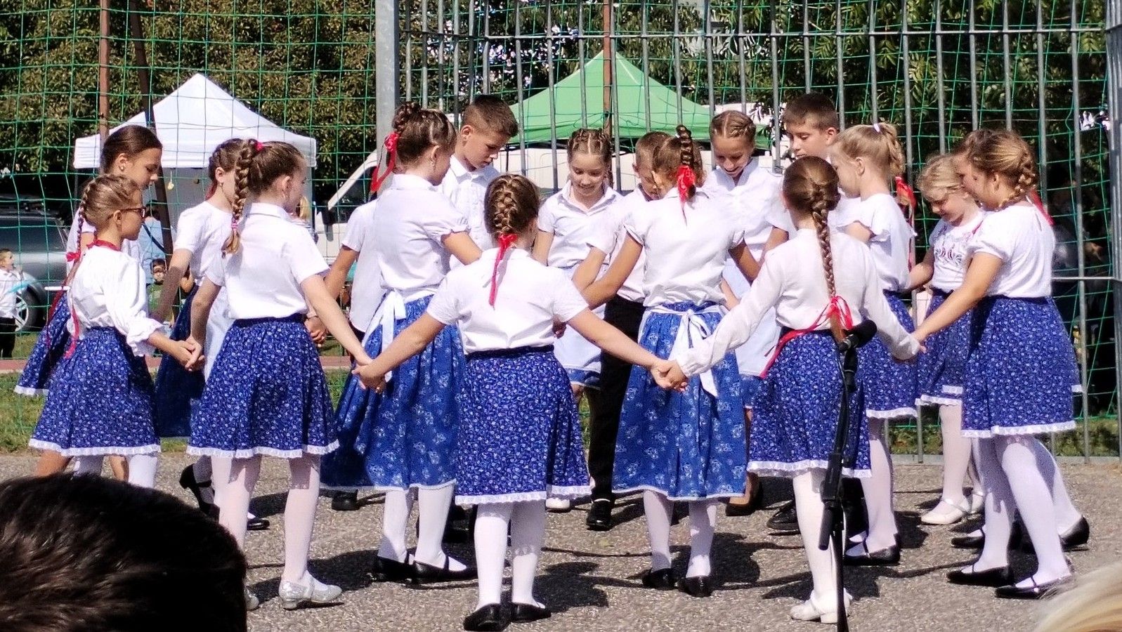 Virágtelepi fesztivál