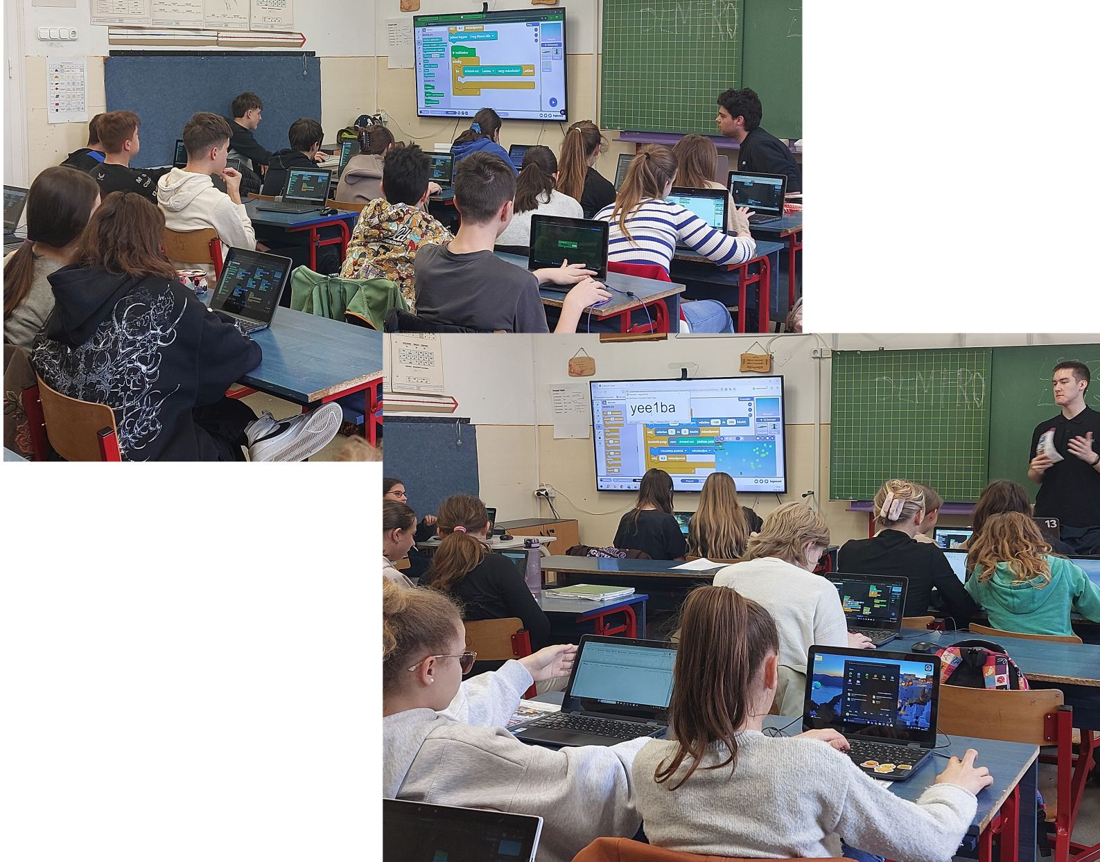 Digitális témahét