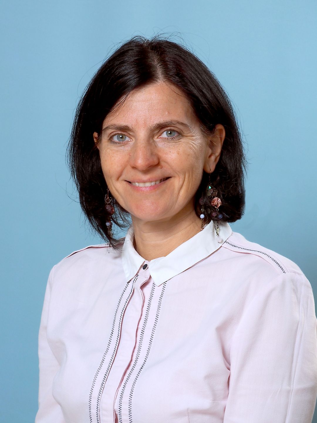 Gyászoljuk szeretett kollégánkat