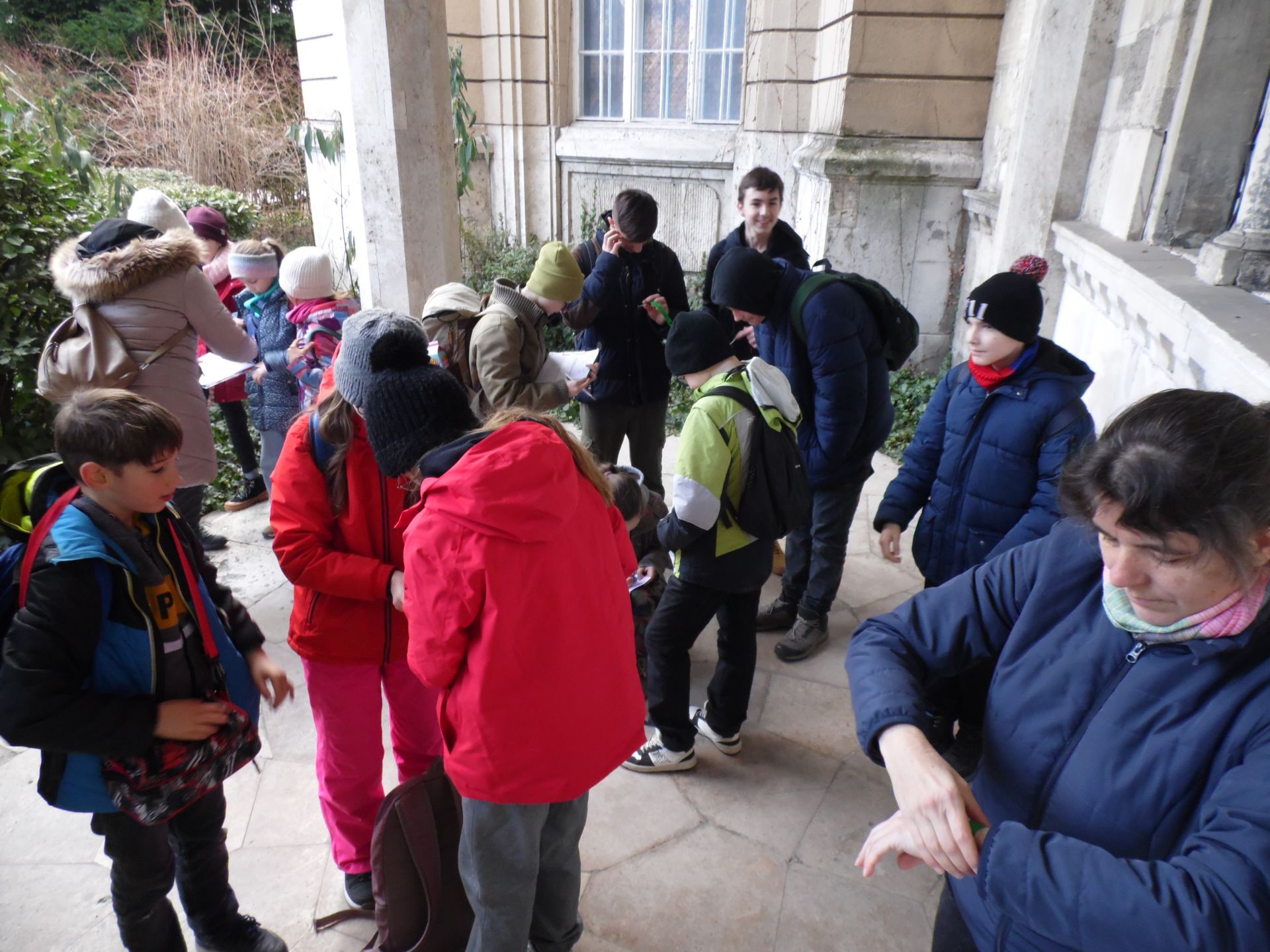 Városismereti Verseny '26