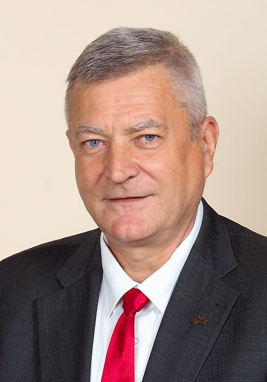 Megtért Teremtőjéhez Zsolt bácsi is.