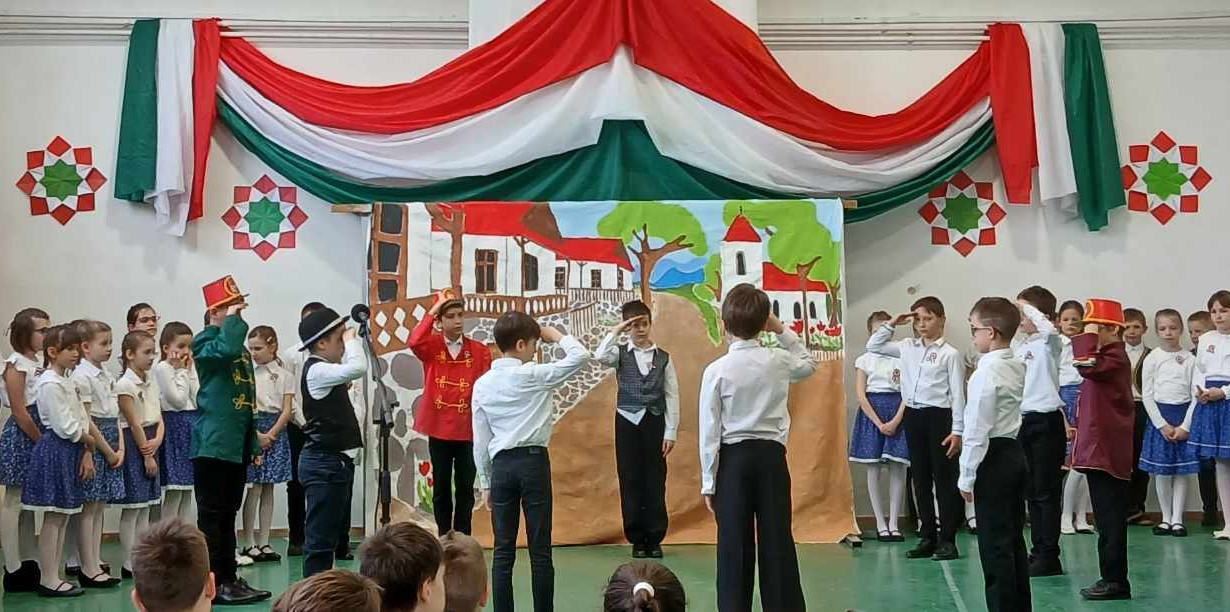 Hagyományok