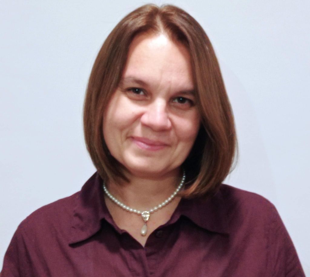 Rück Klaudia