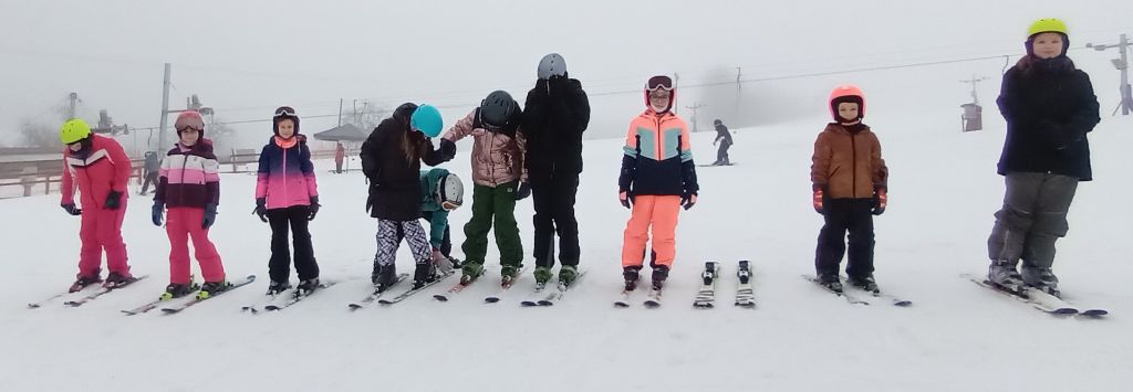 Sítábor a Jókaiban