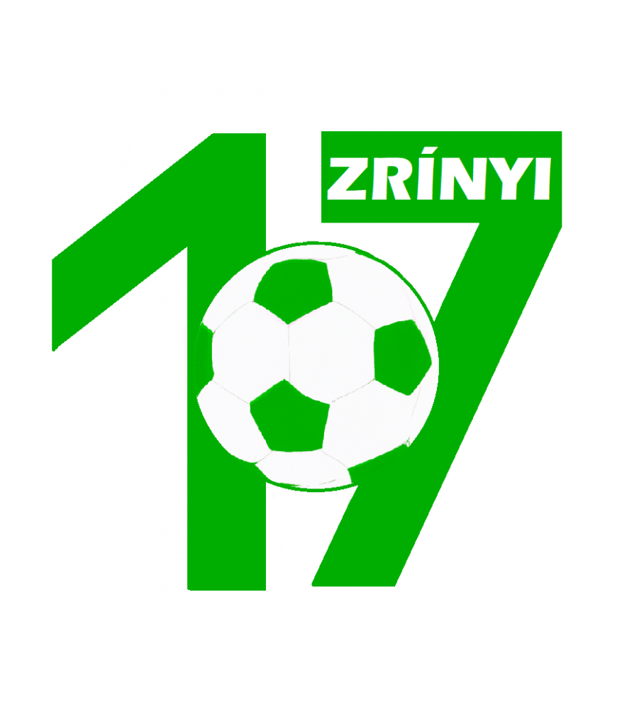 Zrínyi 17 SE logó